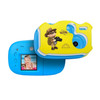 2.0 Mega Pixel 1.44 inch HD Screen Creative DIY Mini Digital Camera for Children (Blue)