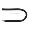 30cm Single Head Aquarium Pump Bubble Bar Hose Aquarium Accessories Air Oxygen Strip Diffuser for Aquariums and Fish Tanks