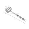 Thick 304 Stainless Steel Meat Hammer