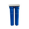 1 inch Household Pipe Water Purifier Two-stage Pre-filter