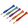 315 5 in 1 25mm Screwdriver Set for Smart Phones, Tablets