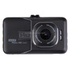 Car DVR Camera 3.0 inch LCD HD 720P 3.0MP Camera 170 Degree Wide Angle Viewing, Support Night Vision / Motion Detection / TF Card / HDMI / G-Sensor