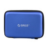 ORICO PHB-25 2.5 inch SATA HDD Case Hard Drive Disk Protect Cover Box(Blue)