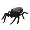 Novelty Creative Gadget Solar Power Robot Insect Car Spider for Children