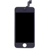 LCD Screen and Digitizer Full Assembly for iPhone SE(Black)