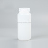 500ML USPVI Level Disinfection Solution Container Storage HDP Plastic Bottle