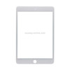 Front Screen Outer Glass Lens for iPad Pro 9.7 inch A1673 A1674 A1675(White)