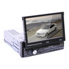 SWM 9702 Car HD 7 inch Android Radio Receiver MP5 Player, Support FM & Bluetooth & GPS & WiFi