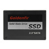 Goldenfir 2.5 inch SATA Solid State Drive, Flash Architecture: MLC, Capacity: 240GB