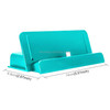 Game Host Charging Stand Holder for Switch Lite(Mint Green)