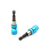 Stainless Steel Electric Screwdriver Bit Limit Magnetic Connecting Post