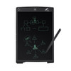 Howshow 12 inch LCD Pressure Sensing E-Note Paperless Writing Tablet / Writing Board(Black)