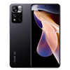 Xiaomi Redmi Note 11 Pro 5G, 108MP Camera, 8GB+256GB, Triple Back Cameras, 5160mAh Battery, Side Fingerprint Identification, 6.67 inch MIUI 12.5 Dimensity 920 6nm Octa Core up to 2.5GHz, Network: 5G, NFC, Dual SIM, Support Google Play(Mysterious Blac