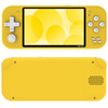 X20 mini Classic Games Handheld Game Console with 4.3 inch Screen & 8GB Memory(Yellow)