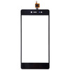 Touch Panel for Wiko Fever (Black)