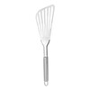 430 Stainless Steel Thickened Cooking Shovel Fried Fish Shoves Oblique Kitchen Tool Cookware
