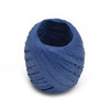 3 PCS 20M Paper Rope Raffia Ribbon Natural Lace Rope Gift Box Wrapping DIY Decoration(Royal Blue)