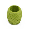 3 PCS 20M Paper Rope Raffia Ribbon Natural Lace Rope Gift Box Wrapping DIY Decoration(Grass Green)