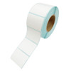 Thermal Label Printer Paper Sticker, Size: 40 x 30 mm（700pcs Labels）