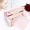 60 PCS Dual Layer +  180 PCS Classic Makeup Facial Cotton Puff  Pads