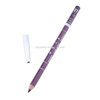 3PCS Professional Wood Waterproof Lady Charming Lip Liner Contour Makeup Lipstick Tool(7)