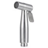 304 Stainless Steel Bathroom Faucet Shower Pressurized Flushing Nozzle
