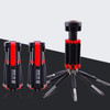 8 In1 Multi-function Hand Screwdriver With LED Light