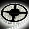 Casing Waterproof  Rope Light, Length: 5m, Dual Row White Light 5050 SMD LED, 120 LED/m