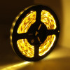 Bare Board Rope Light, Length: 5m, Warm White Light 5050 SMD LED, 60 LED/m