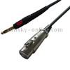 Microphone cable, Length: 10M