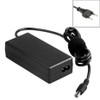 EU Plug AC Adapter 15V 5A 75W for Toshiba Laptop, Output Tips: 6.3x3.0mm