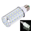 20W Aluminum Corn Light Bulb, E27 1800LM 72 LED SMD 5730, AC 85-265V(White Light)