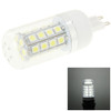 G9 4W White Light 430LM 36 LED SMD 5050 Corn Light Bulb, AC 85-265V