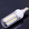 E14 5W Warm White Light 450LM 56 LED SMD 5050 Corn Light Bulb, AC 220V