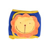 Pet Physiological Pants Small Dog Teddy Anti-harassment Dog Safety Pants, Size: L(Lion)