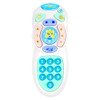 Baby Early Education Simulation Phone Remote Control Toy(Green)