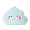 Cuddly Soft Cloud Pillow Plush Toy(Blue)