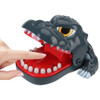 Cartoon Creative Dinosaur Shape Bite Hand Novelty Tricky Toys