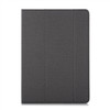 Anti-slip Texture Horizontal Flip PU Leather Protective Case for ONDA X20,  with Three-folding Holder (Black)