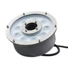 12W Landscape Ring LED Aluminum Alloy Underwater Fountain Light(Warm Light)