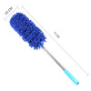 Car Cleaning Brush,Size: 77 x 10cm,Random Color Delivery