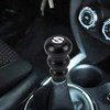 Universal Gourd Shape Car Gear Shift Knob Modified Car Gear Shift Knob Auto Transmission Shift Lever Knob Gear Knobs