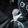 Universal Car Gear Shift Knob Modified Car Gear Shift Knob Auto Transmission Shift Lever Knob Carbon Lead Gear Knobs