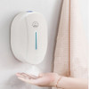 KLC-550 550ml Wall-mounted Automatic Induction Disinfection Soap Dispenser, Specification: Spray Gel Dual Use Charging Type