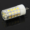 G4 4W 300LM  Corn Light Bulb, 36 LED SMD 2835, White Light, DC 12V