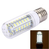 E27 5W LED Corn Light, 56 LEDs SMD 5730 Bulb, AC 220V