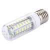 E27 5W LED Corn Light, 56 LEDs SMD 5730 Bulb, AC 220V