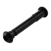 2 PCS For Xiaomi Mijia M365 Pro Electric Scooter Widened Thickened Lock Screw(Black)