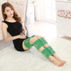 3 PCS/Set Leg Posture Corrector O/X-type Bowlegs Orthotic Bandage Straightening Belt Band, Size: M(Green)