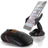 Suction Cup Rotatable Creative Mouse Shaped Car Holder